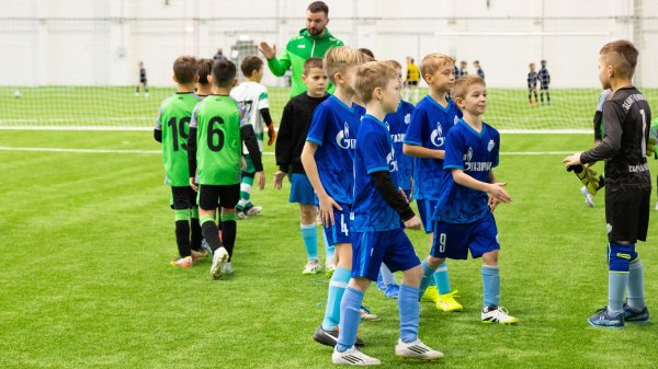 ЗЕНИТ-ЧЕМПИОНИКА_17-РАДИЙ_17-Турнир на призы В.Пальцева - среди 2017 г.р