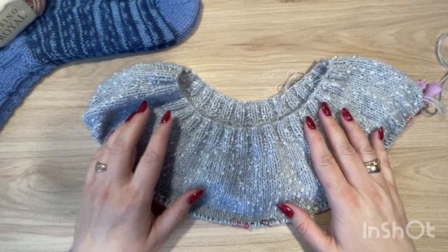 Итоги января (готовые работы) и процессы февраля.