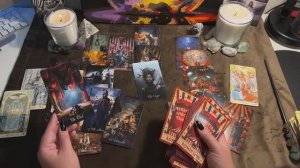 РАКИ 2-8 ФЕВРАЛЯ "В ВАШИХ РУКАХ РЕШЕНИЕ"