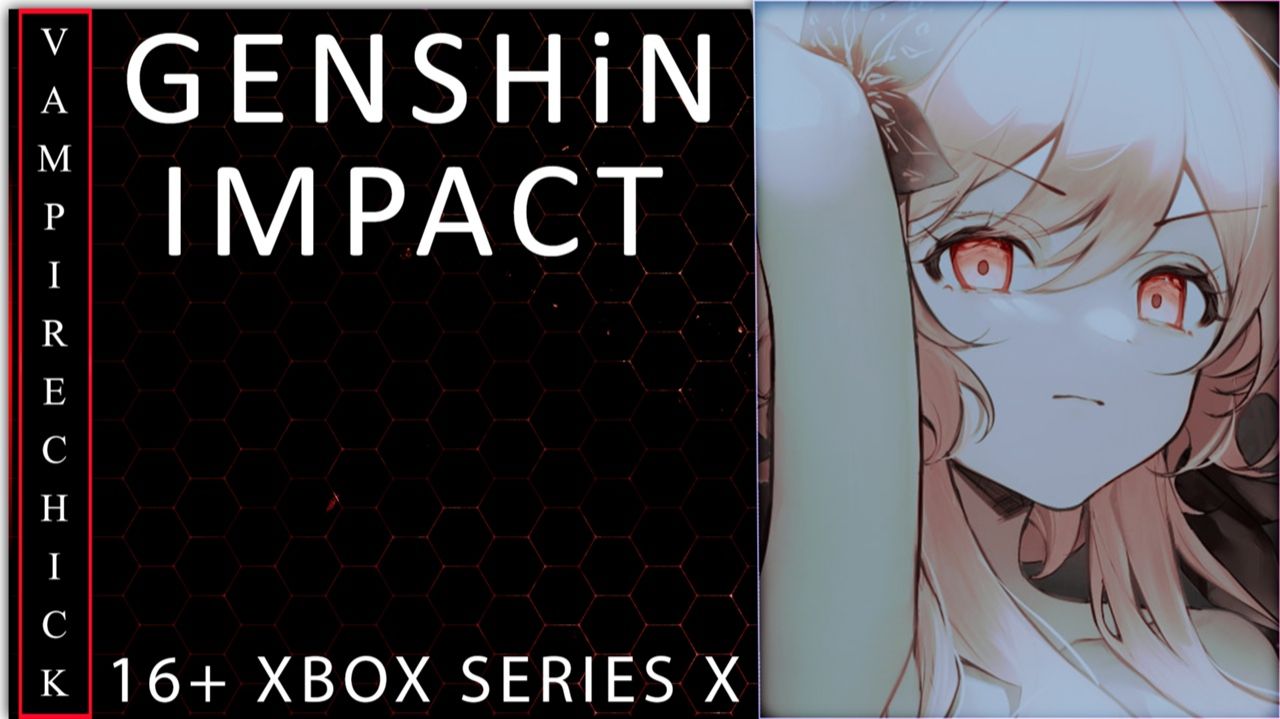 Genshin Impact: Праздник Морских Фонарей! патч 6.3 #117 смотреть онлайн