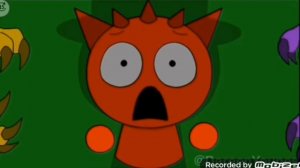 Спрунки оборотень в кино (ОБНОВИТЬ)