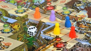 Поговорим... Снова про цены, про Рейнджеров и про соло игры