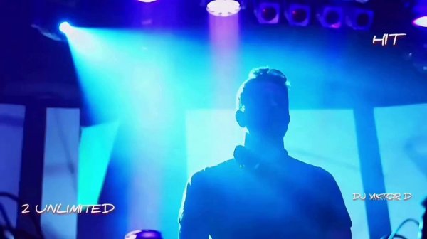 Meloman Dance, 2 UNLIMITED - Faces