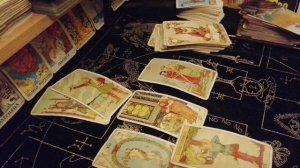 Весы февраль 2026 год. Таро расклад