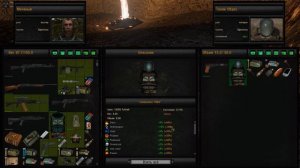 Сталкер народная солянка 2026 - в поисках клада... #19