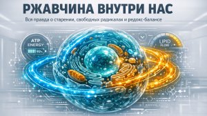 Код твоей энергии: Как приручить внутренний пожар? | Введение в Мито-Вселенную