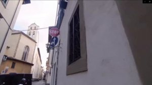 Флоренция,  капелла Бранкаччи