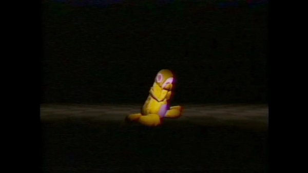 Slendytubbies VHS - Laa Laa Dream