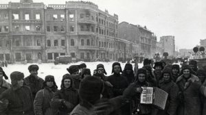 Годовщина Сталинградской битвы: 200 дней, которые решили исход войны