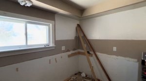 Купил дом с аукциона — ставлю стены и делаю ремонт своими руками(KUZ_CONSTRUCTION)