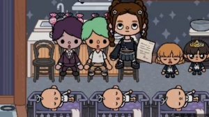 Afton's Family Day Episode 2