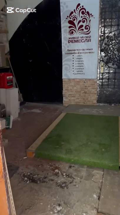 Помещение 610,7 метров ул. Рождественская 10В