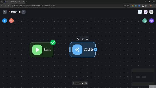 Flowise v3 Complete Tutorial_ Build AI Agents WITHOUT Coding смотреть онлайн