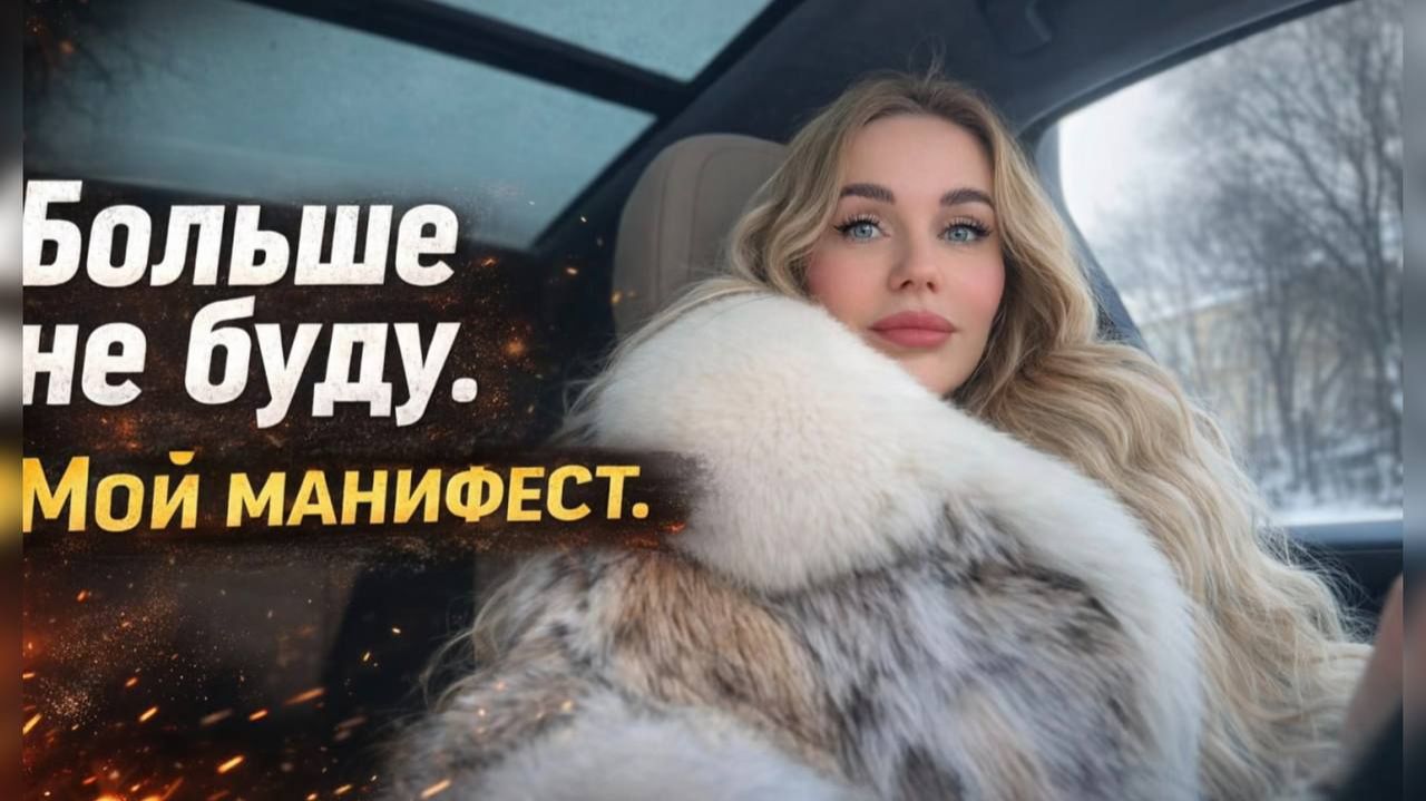 Я УВОЛИЛАСЬ. САМУ СЕБЯ... смотреть онлайн