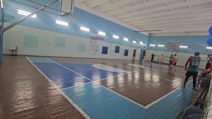 воскресный движ-3