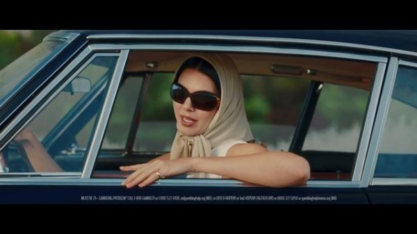 Fanatics Sportsbook - Bet On Kendall (Kendall Jenner) (США) (2026)