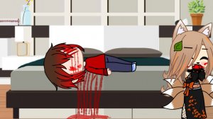 Охота на Лисицу клип Gacha Club