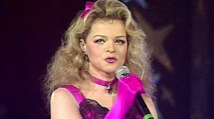 Почему Лариса Долина получила в 1993 году премию Овация, как лучшая рок-певица?