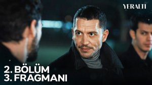Yeraltı 2. Bölüm 3. Fragmanı | "Bozo Abi Geliyor!" @NOW