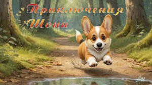 Приключения Шона