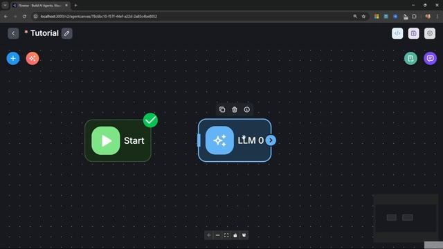 Flowise v3 Complete Tutorial_ Build AI Agents WITHOUT Coding (1) смотреть онлайн