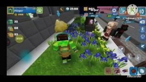 самая первая игра в которую я играю