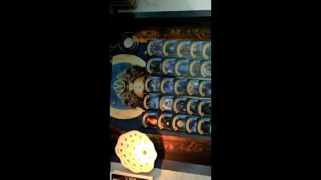 Вот это интересно! Вы очистили род! #таро, #таролог, #тароонлайн, #гаданиетаро