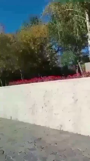 Героям Сталинградской битвы! (Мамаев курган) смотреть онлайн