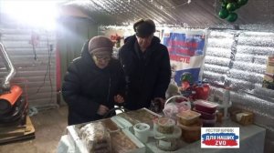 Наши дорогие белгородцы, родные помощники, добрейшей души люди,