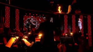 Оркестр Владимира Агафонникова (Город влюблённых людей) "Золотой орёл" 2026