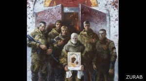 ,, ТАМ ,,  ZURAB & эма ФИОЛЕНТ