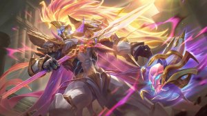 АЛЬФА !!! 30 КИЛЛОВ !!! ЛУЧШИЙ БИЛД 2026 + ГЕЙМПЛЭЙ !!! MOBILE LEGENDS