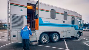 Мы вскрыли ВСЕ отсеки этого КАМАЗа... ТАКОГО ТЫ НЕ ВИДЕЛ!