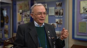 Эпизод 3. Подводные силы Дальнего Востока