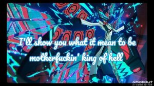 Hazbin Hotel Season 2 Vox Dei