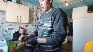 ЗАЧЕМ МАНСУР СЛОМАЛ ГАРДИНУ ?