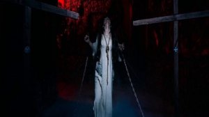 Заблудилась душа