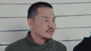 Черный Двор 2 сезон (2026)