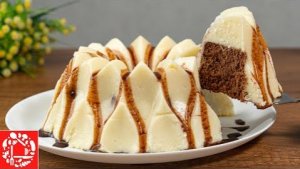 Делала на скорую руку — получилось лучше, чем ожидала!👍 5 тортов без выпечки