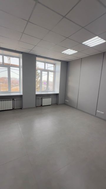 БЦ «МИР», 3 этаж, площадь 29