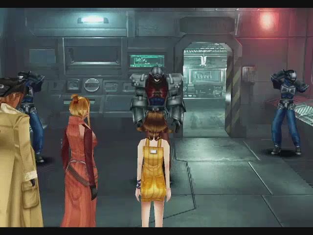 #12_FINAL FANTASY VIII. Бои с Боссами. Начальник базы и два рядовых смотреть онлайн