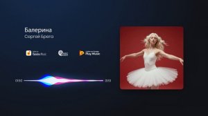 Сергей Брега -Балерина