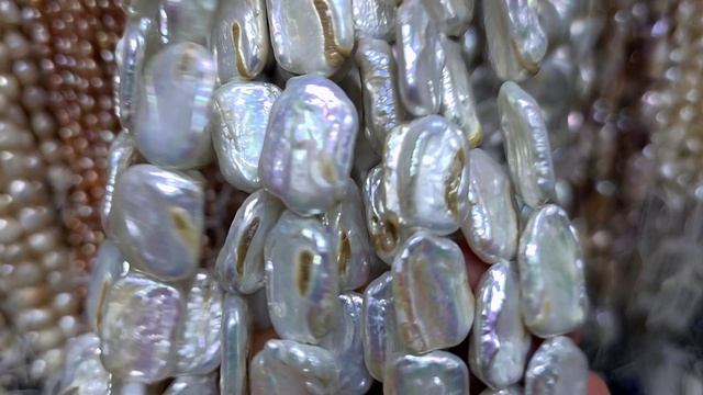 Жемчуг натуральный смотреть онлайн