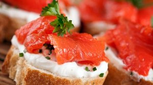 Вкуснейшая ГОРБУША которая превратит обычный завтрак в праздник