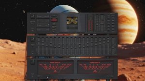 Cloudline Morning (Ver. 2)