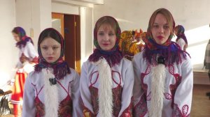 Морозко. История доброго сердца