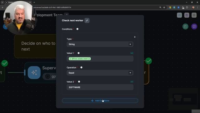 How to Build AI Agent Teams in Flowise (Step-by-Step) смотреть онлайн