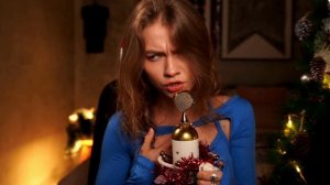 Dark Paradise - Lana Del Rey поёт Саша Квашеная