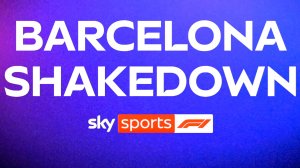 F1 2026 Тесты Барселона День 1 (26.01.2026)