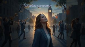 Так редко случается